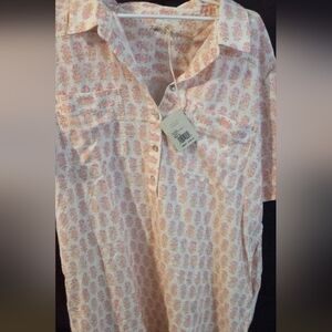 New casual dress nice with tags